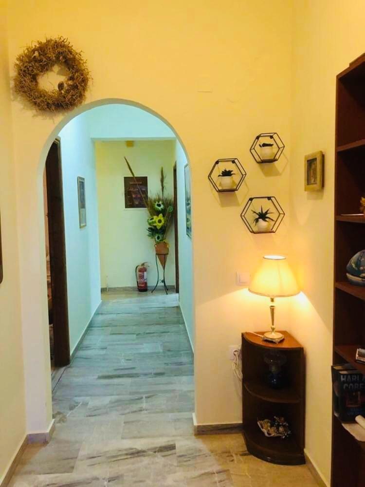 Villa Bonatsa Andros Home Batsi  Exterior photo